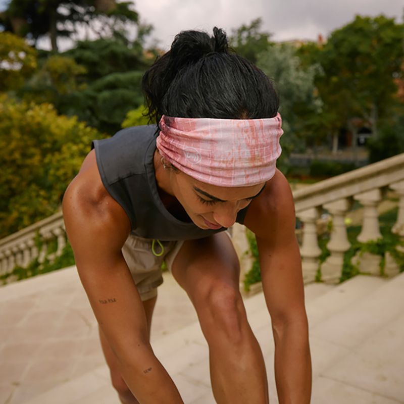 Багатофункціональна хустка BUFF Coolnet UV mage multi 3