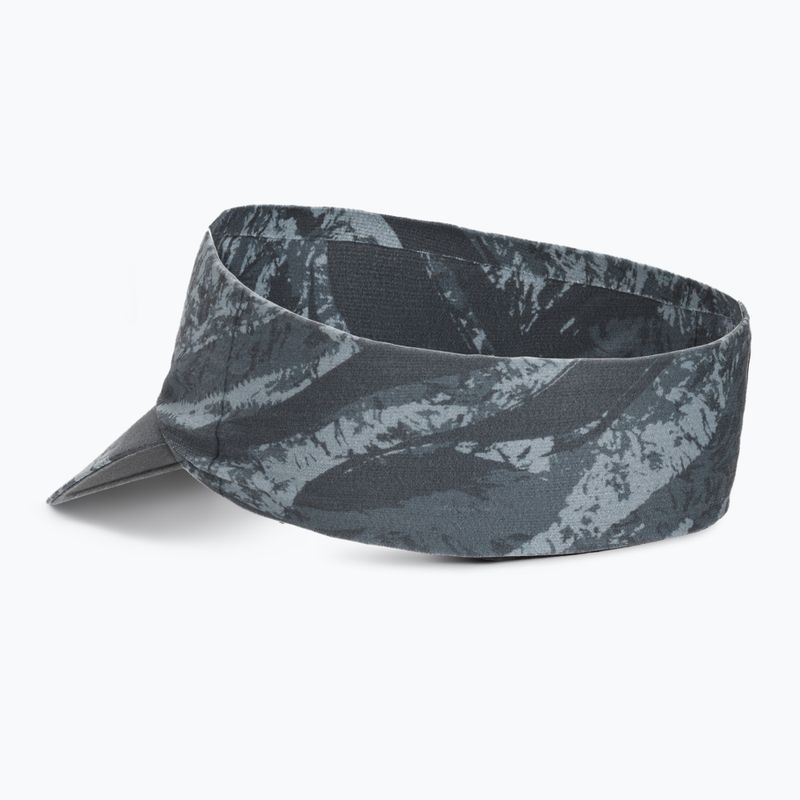 Козирок для бігу BUFF Pack Speed Visor Eukar ash 4