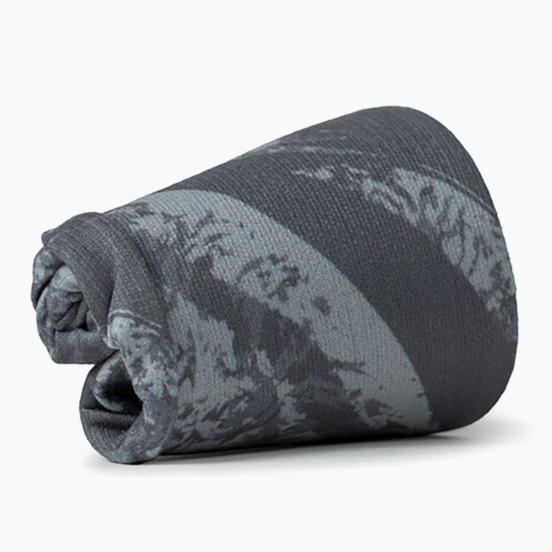 Козирок для бігу BUFF Pack Speed Visor Eukar ash 3
