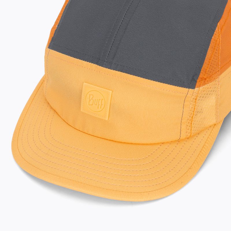 Кепка BUFF 5 Panel Go arid 3