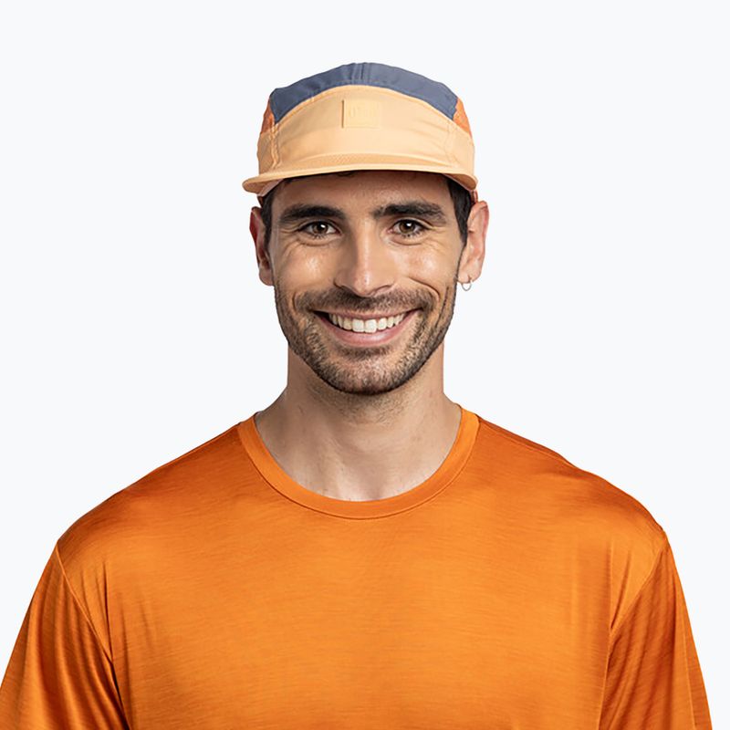 Кепка BUFF 5 Panel Go Domus arid 4