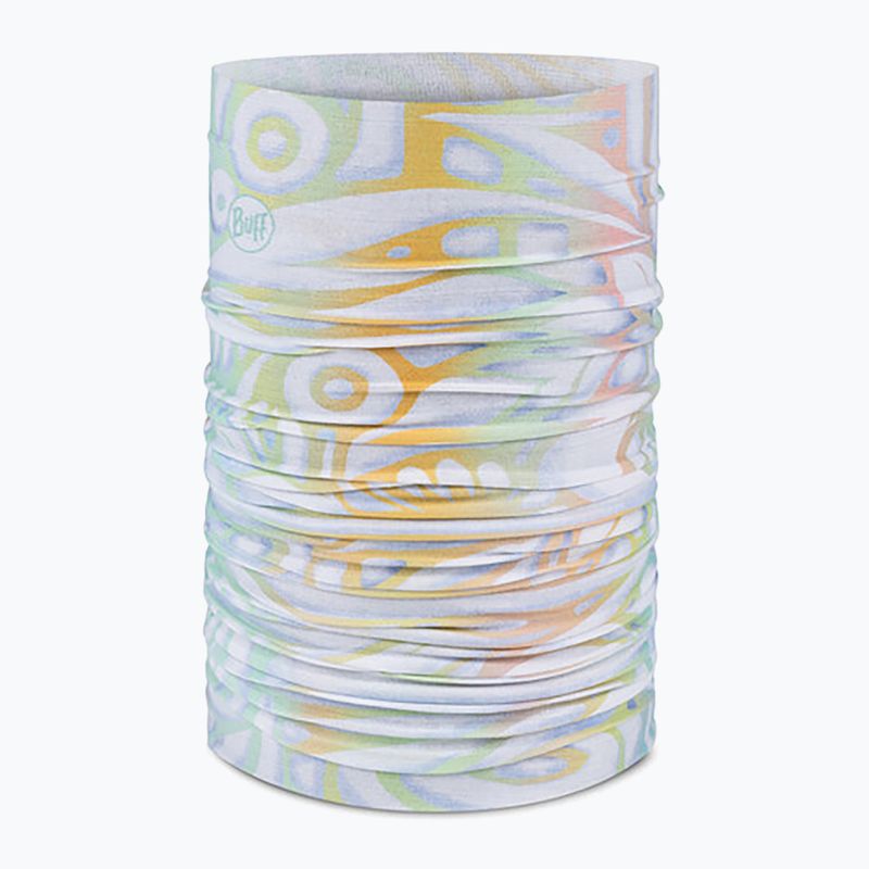 Хустка багатофункційна BUFF Coolnet UV Kauai multicolor