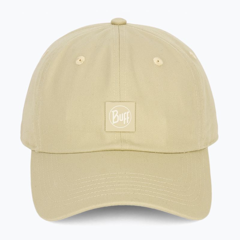 Кепка BUFF Baseball Solid zire pistachio 2