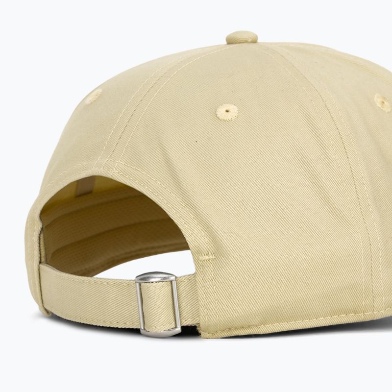 Кепка BUFF Baseball Solid zire pistachio 4