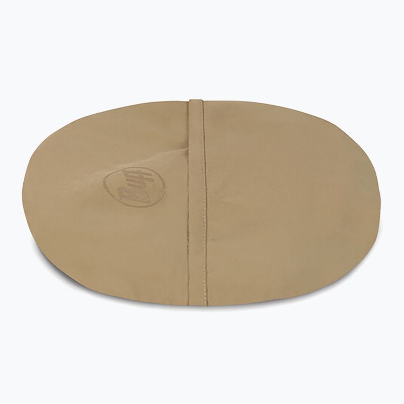 Капелюх BUFF Explore Booney Solid fawn 3