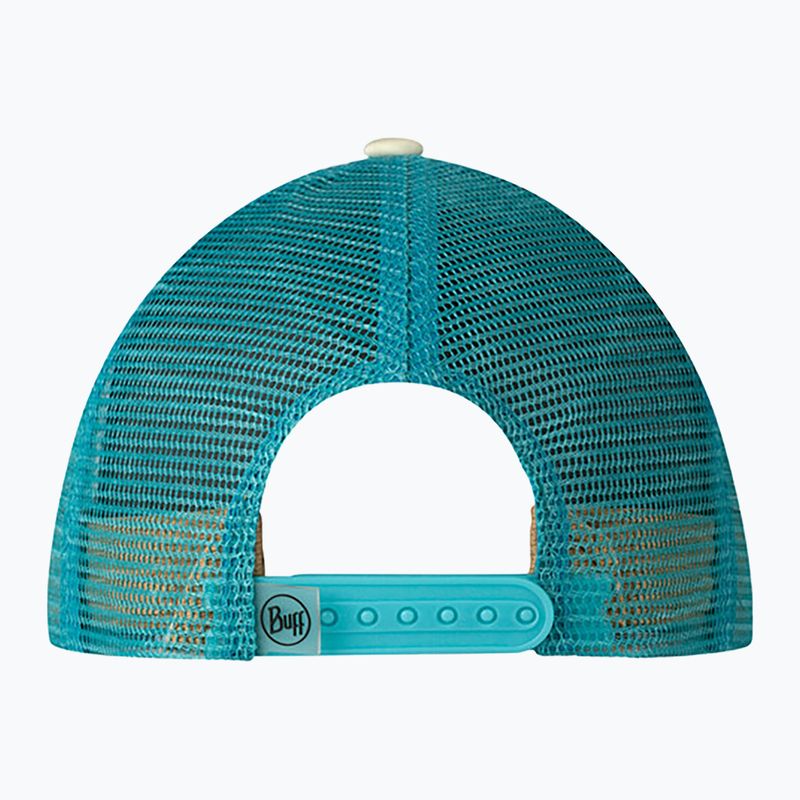 Кепка BUFF Trucker Scen multicolor 2