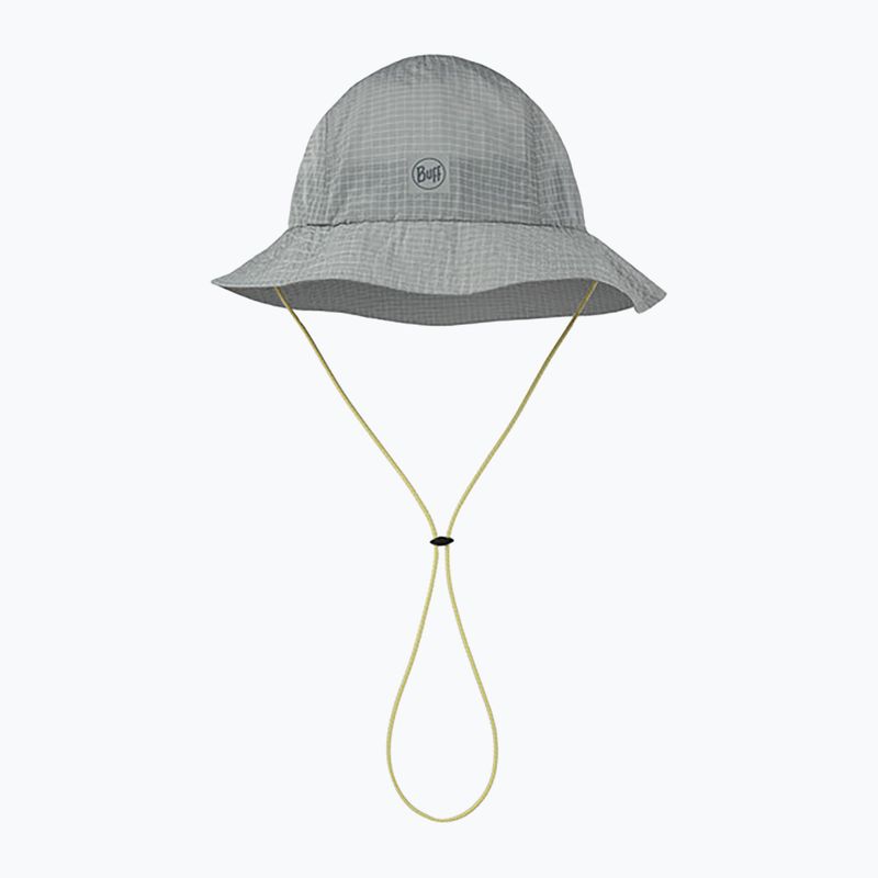 Капелюх BUFF Go Bucket Solid flint