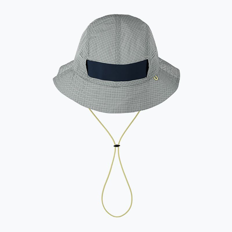 Капелюх BUFF Go Bucket Solid flint 2