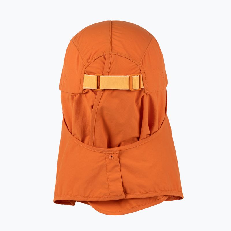 Кепка BUFF Desert solid ginger 3