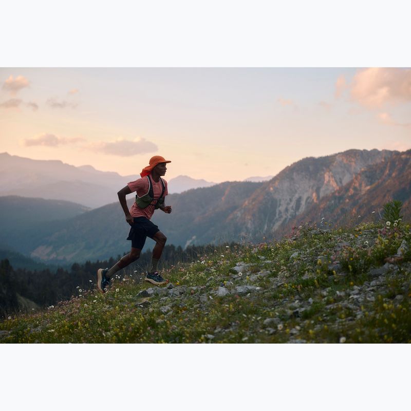 Кепка BUFF Desert solid ginger 7