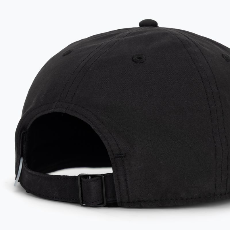 Кепка BUFF Baseball logo black 4