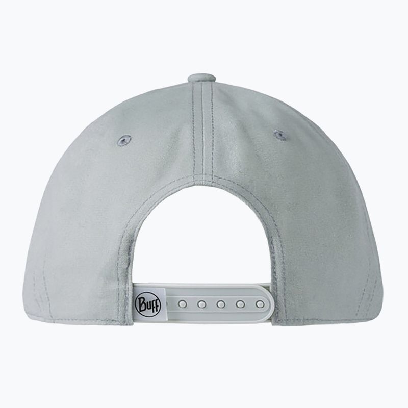 Кепка BUFF Trucker dispar flint 2