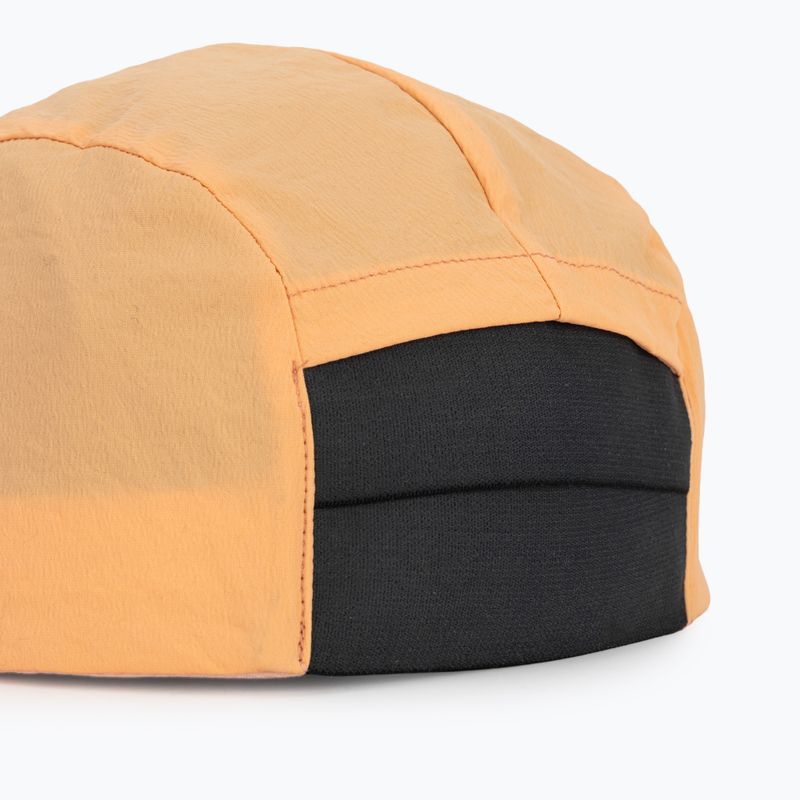 Кепка BUFF Pack Light solid apricot 4
