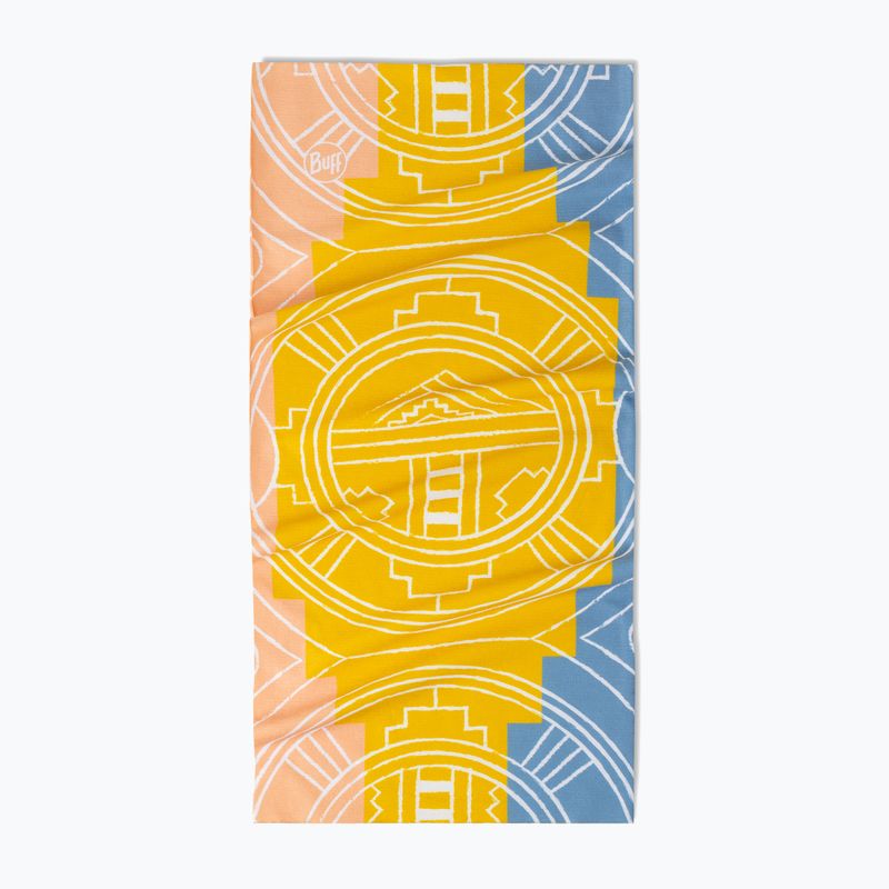 Багатофункціональна хустка BUFF Coolnet UV adria multi 2