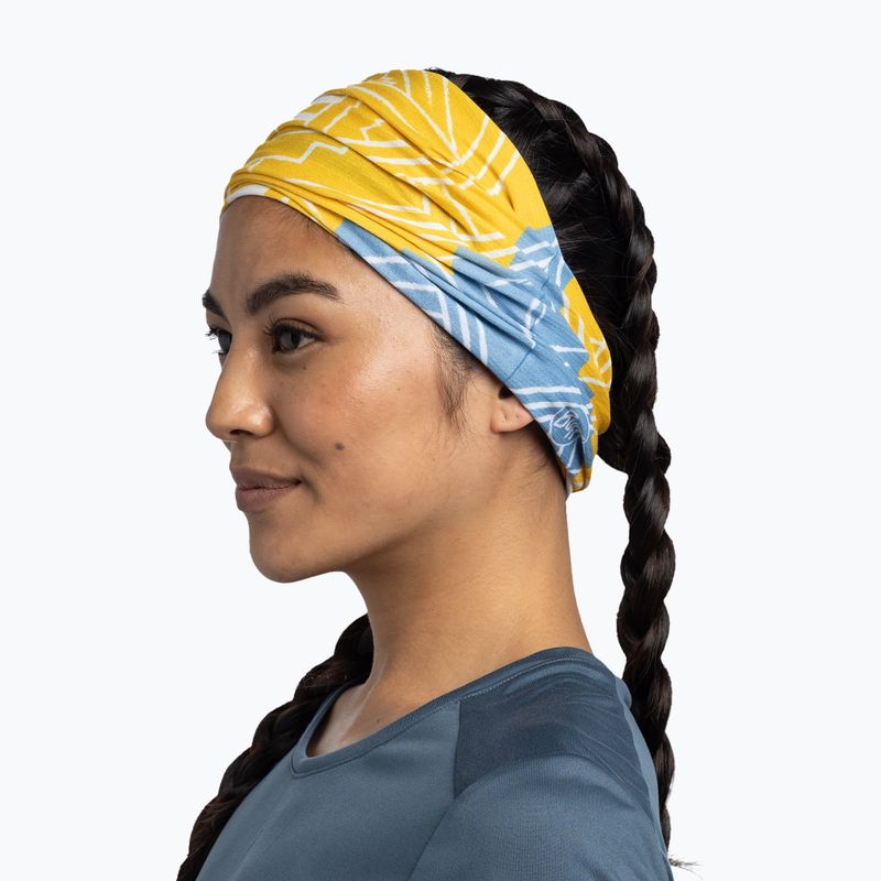 Баф багатофункційний BUFF Coolnet UV adria multi 5