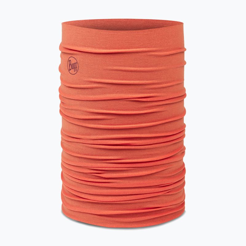 Хустка багатофункційна BUFF Original Ecostretch orange red