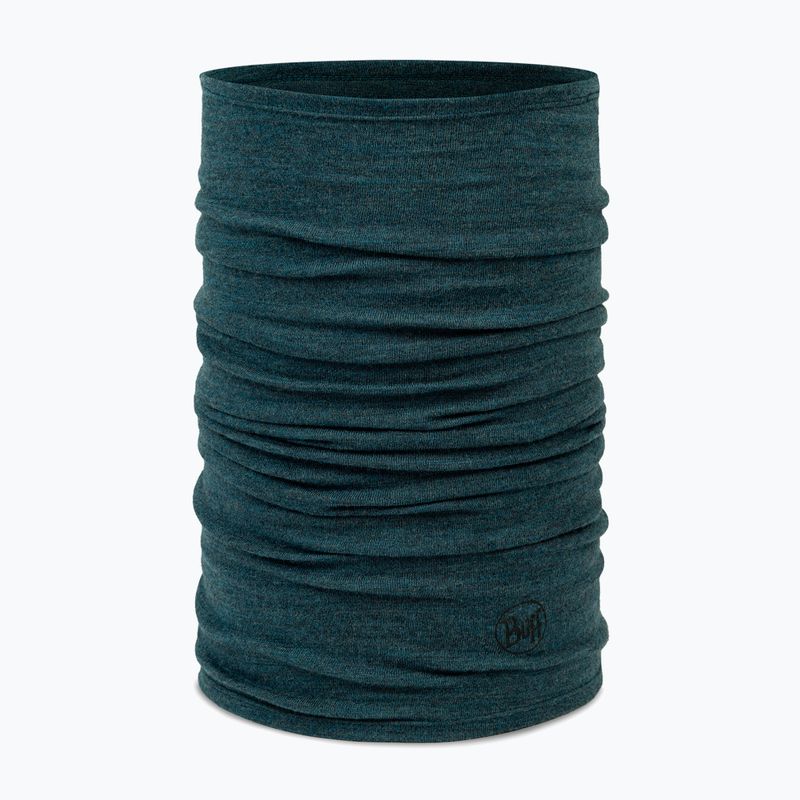 Бафф BUFF Midweight Merino Wool tourmaline