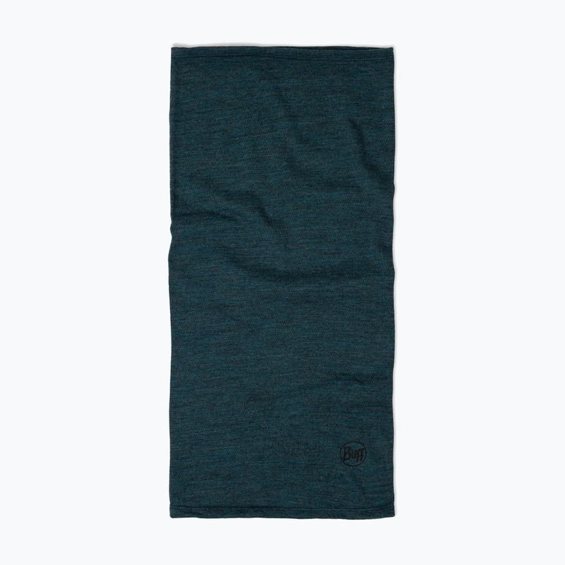 Баф багатофункційний BUFF Midweight Merino Wool tourmaline 2