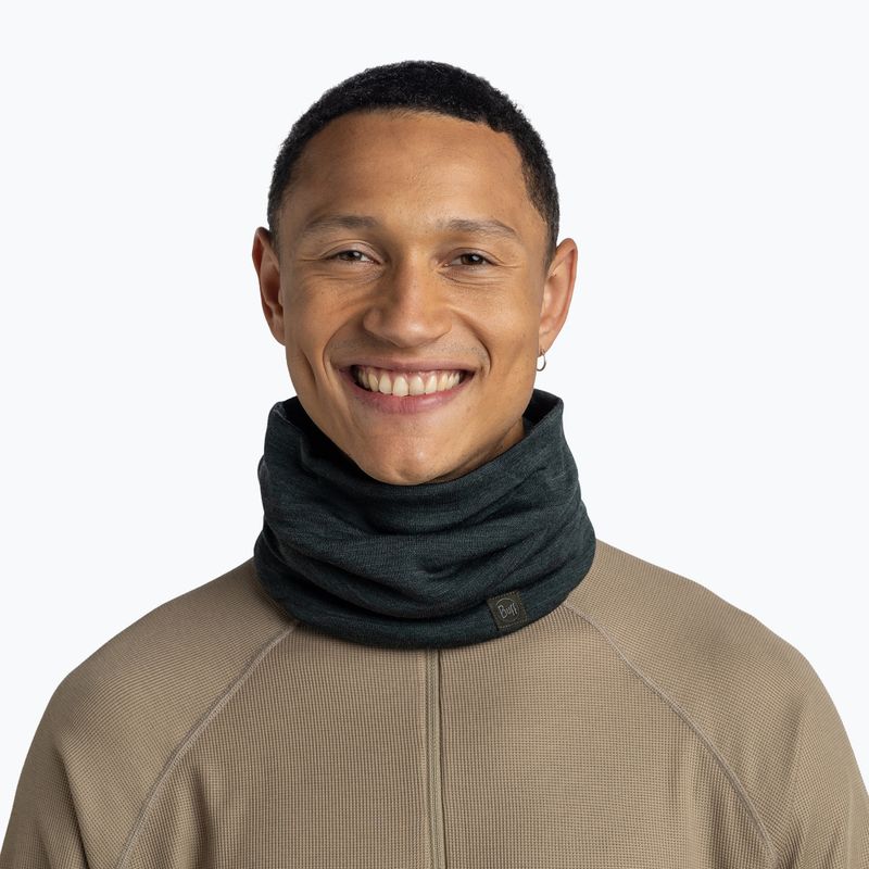Баф BUFF Heavyweight Merino Wool forest 3