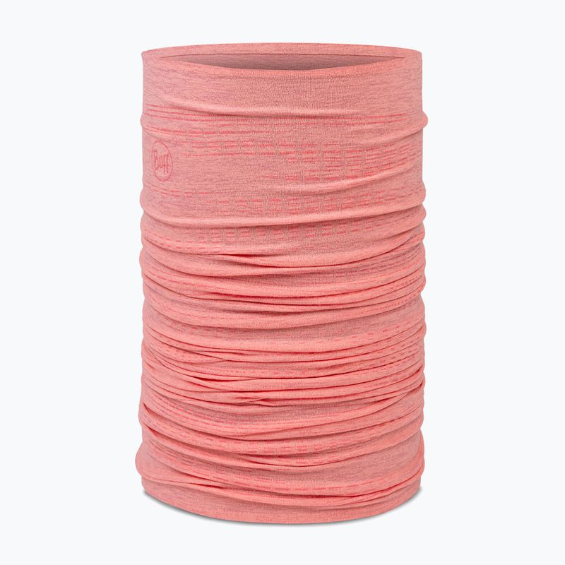 Багатофункціональний баф BUFF Dryflx rose pink