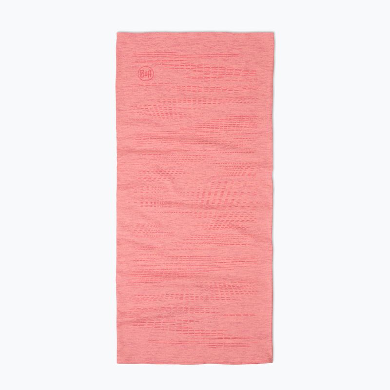 Хустка багатофункційна BUFF Dryflx rose pink 2