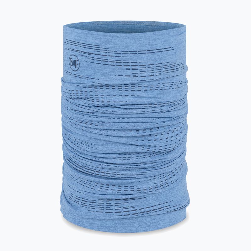Багатофункціональна хустка BUFF Dryflx washed blue