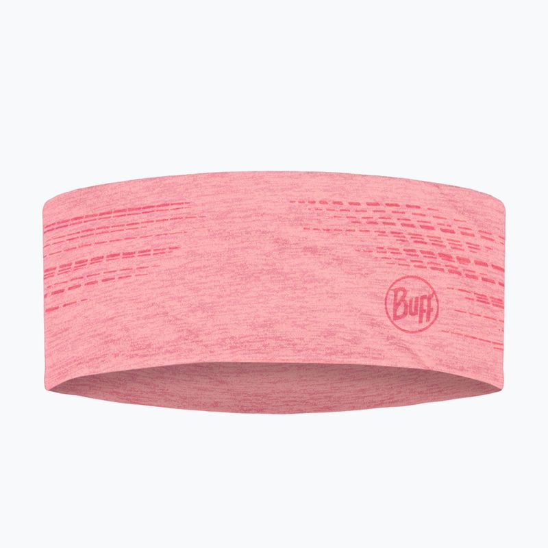 Пов'язка на голову BUFF Dryflx rose pink