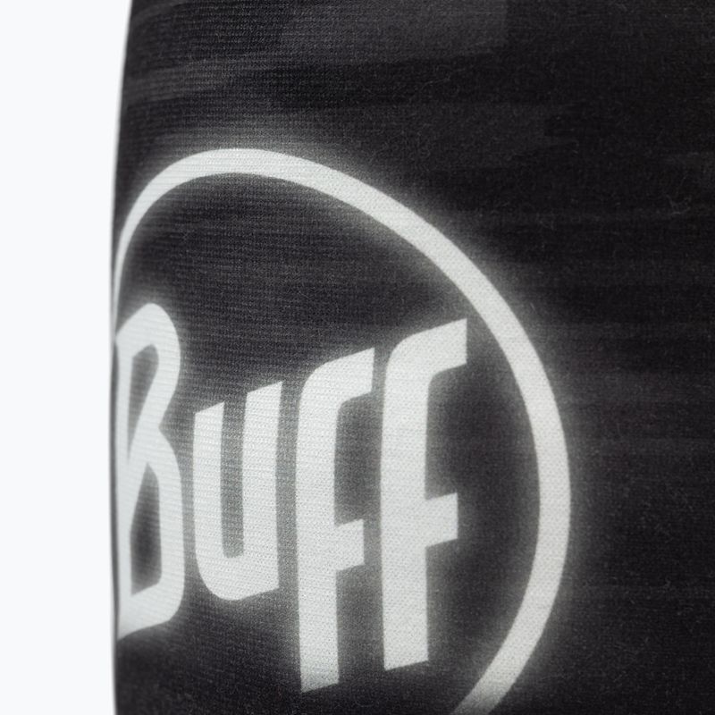 Шапка зимова BUFF EcoStretch nedre graphite 2