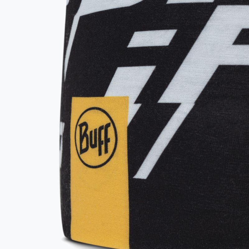 Шапка зимова BUFF EcoStretch logo multi 3