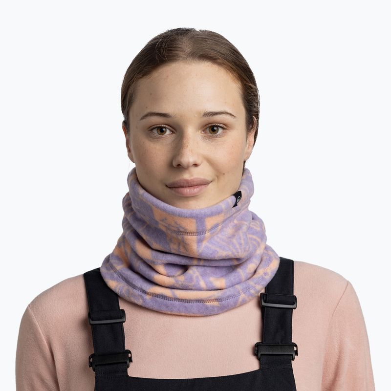 Баф BUFF Polar leta grape ice 3