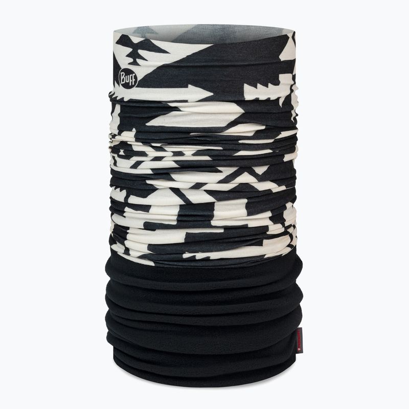 Багатофункціональна хустка BUFF Polar skar black