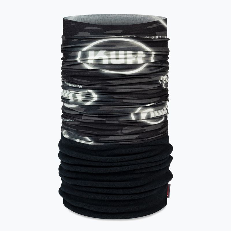 Багатофункціональна хустка BUFF Polar nedre graphite