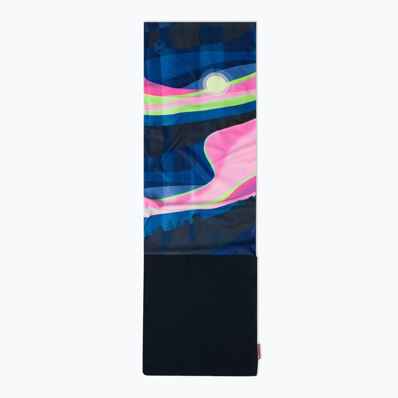 Багатофункціональний баф BUFF Polar larto midnight navy 2