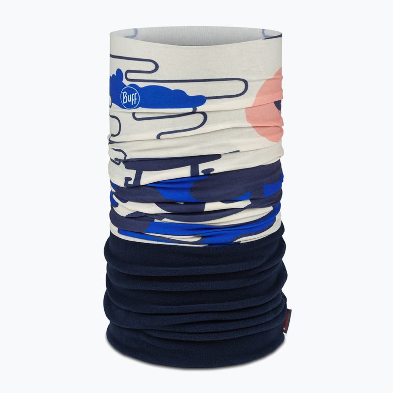 Хустка багатофункційна BUFF Polar hirajy blue
