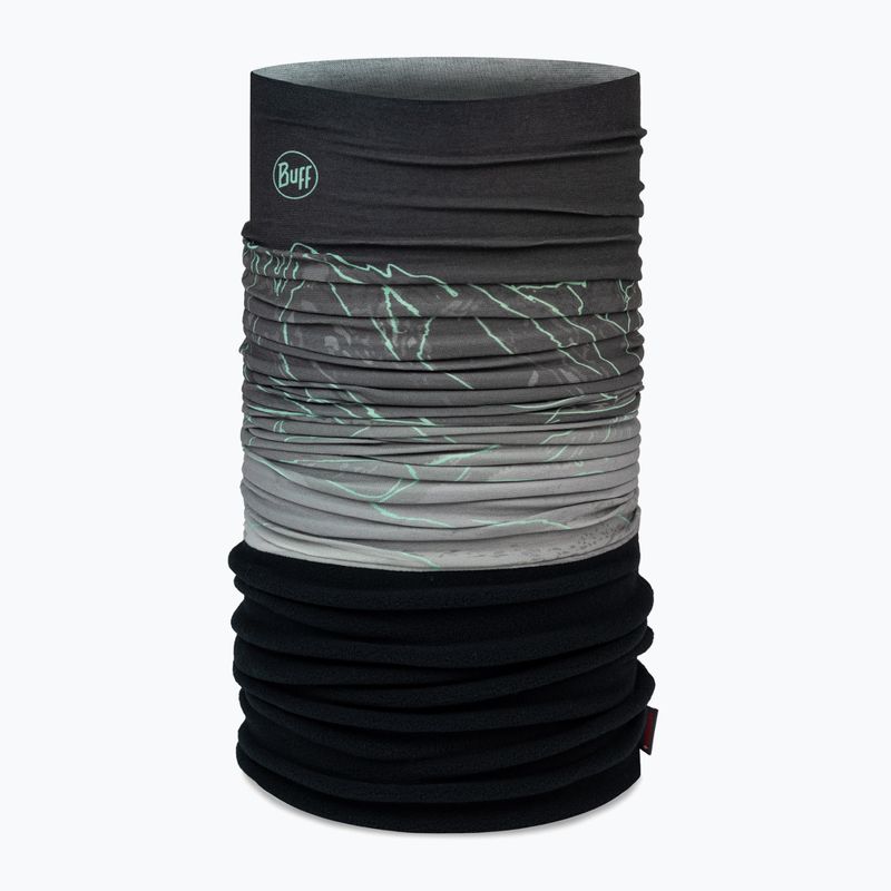 Багатофункціональний баф BUFF Polar unal grey