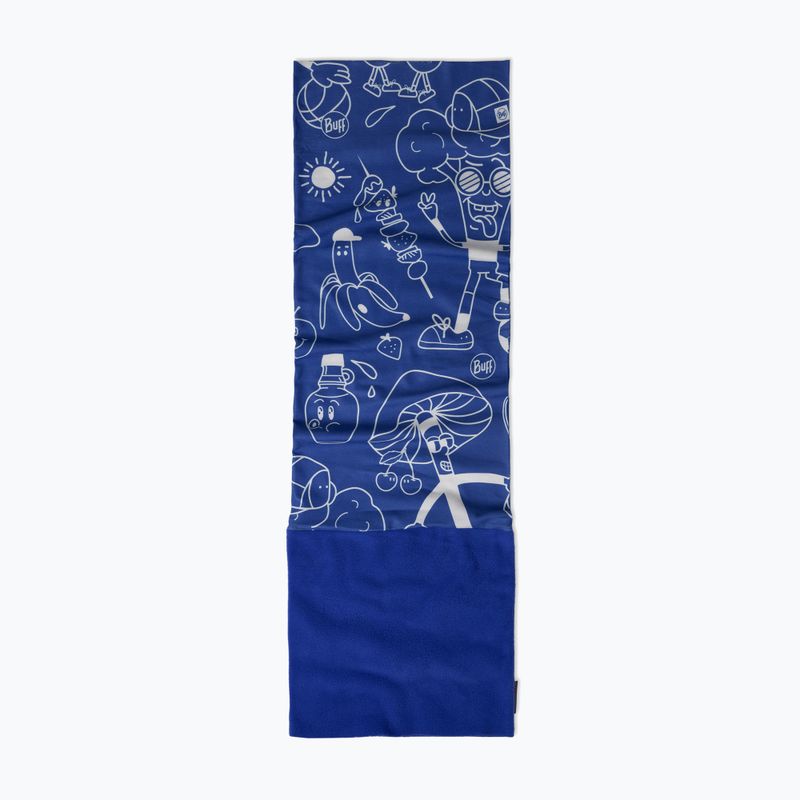 Дитячий баф BUFF Polar carty ultramarine 2