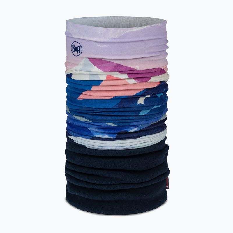 Дитячий багатофункціональний баф BUFF Polar omasi blue