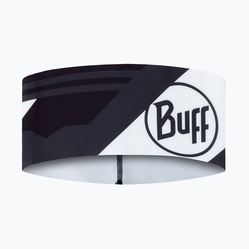 Пов'язка на голову BUFF Tech Fleece graphite