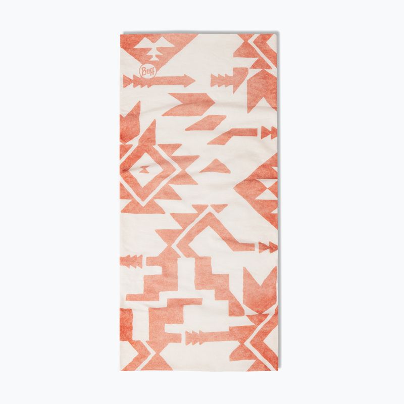 Хустка багатофункційна BUFF Original Ecostretch skar cloud 2