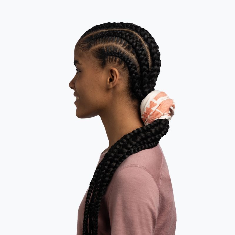 Хустка багатофункційна BUFF Original Ecostretch skar cloud 10