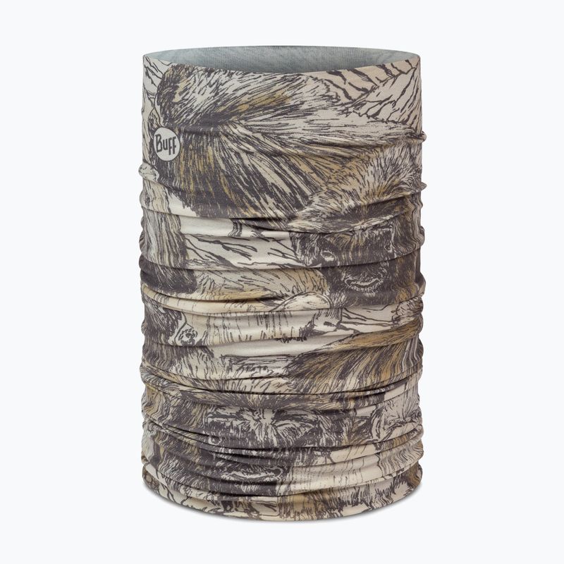 Хустка багатофункційна BUFF Original Ecostretch nokvann cobblestone