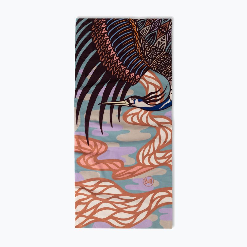 Хустка багатофункційна BUFF Original Ecostretch indun multi 2