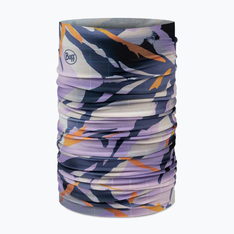 Хустка багатофункційна BUFF Original Ecostretch virta grape ice