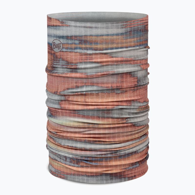 Хустка багатофункційна BUFF Original Ecostretch aluk grey