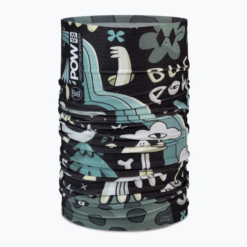 Хустка багатофункційна BUFF Thermonet pow arse multi