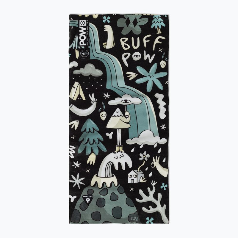 Хустка багатофункційна BUFF Thermonet pow arse multi 2