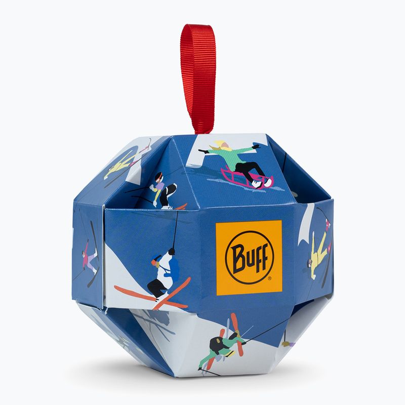 Хустка багатофункційна BUFF Original Ecostretch umyr holidays 5