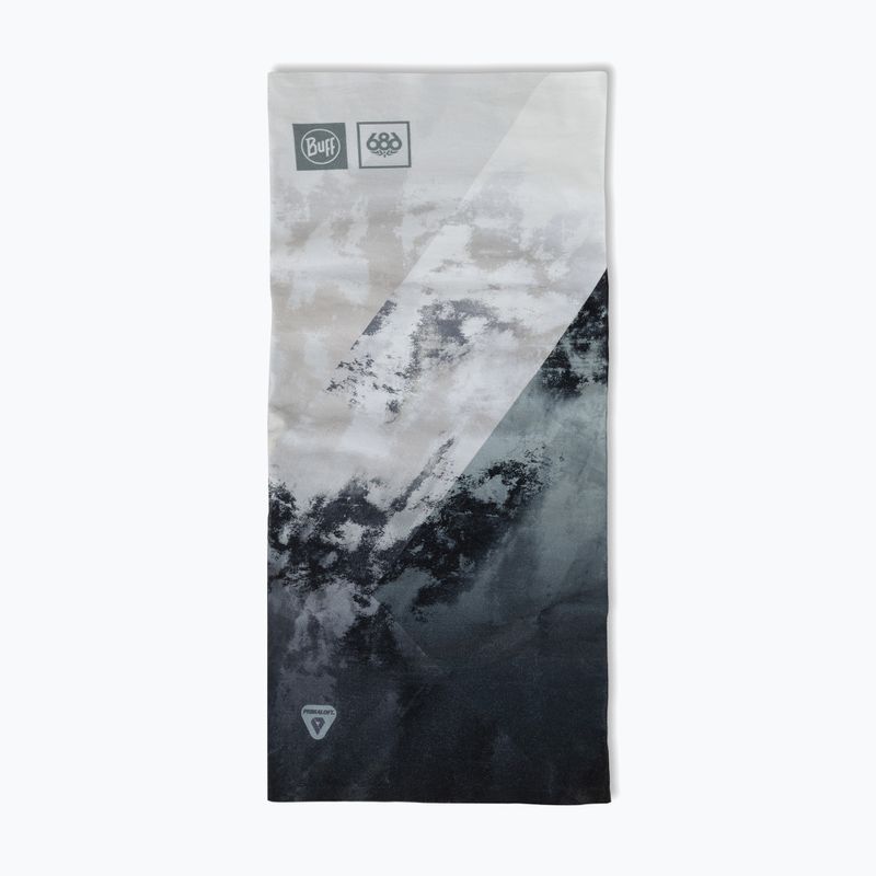 Хустка багатофункційна BUFF ThermoNet vatna 686 gray 2