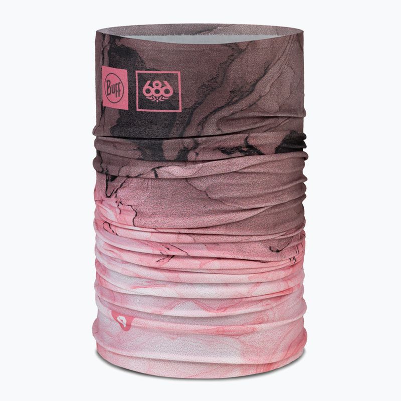 Хустка багатофункційна BUFF Thermonet cloudbreaker 686 pink