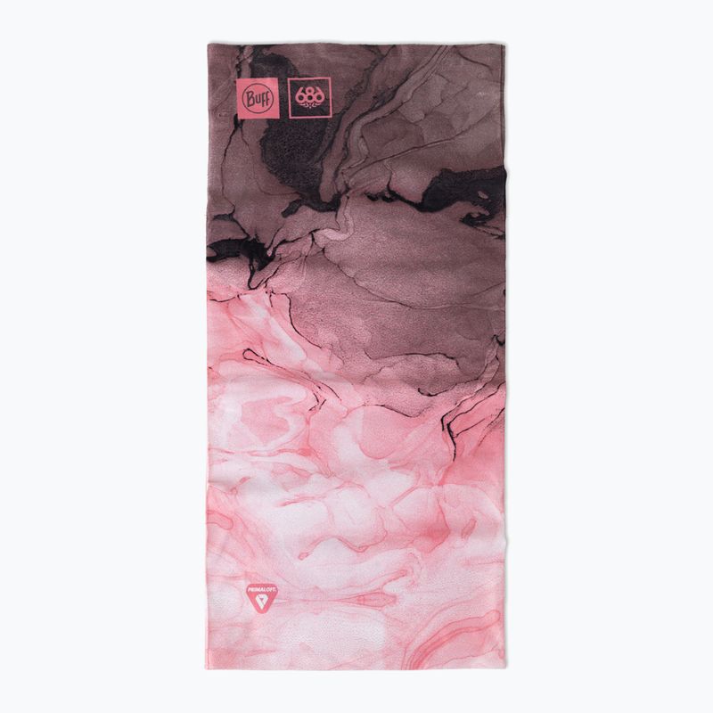 Хустка багатофункційна BUFF Thermonet cloudbreaker 686 pink 2
